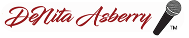 Denita Asberry Logo